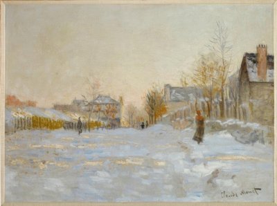 Argenteuil