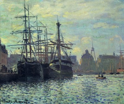  by Claude Monet