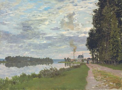 Promenade d