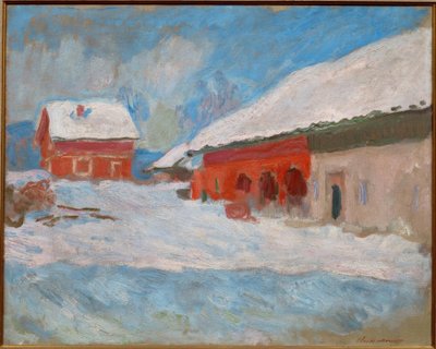 Björnegaard