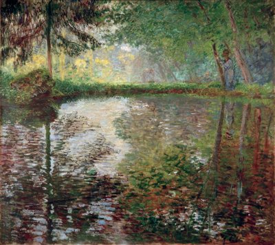 Montgeron