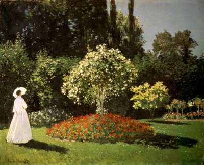 Monet, Claude; 1840–1926. by Claude Monet