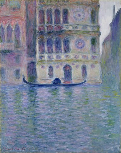  by Claude Monet