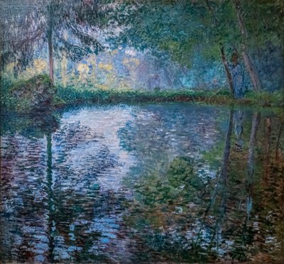 Montgeron