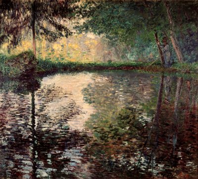 Montgeron