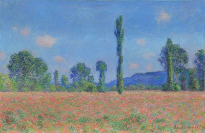  by Claude Monet