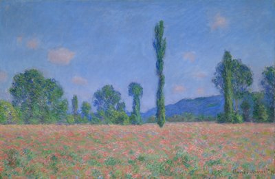  by Claude Monet