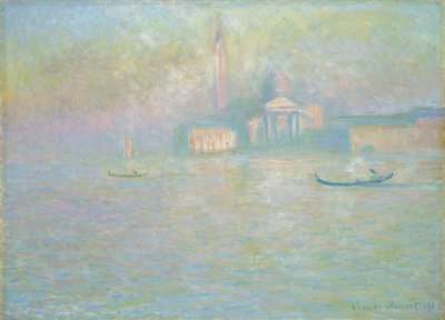  by Claude Monet