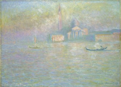  by Claude Monet