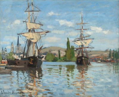 Rouen, 18721873