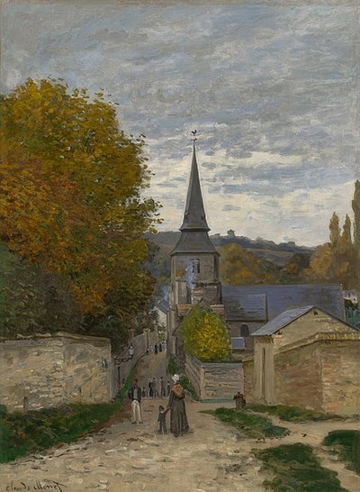 Sainte-Adresse