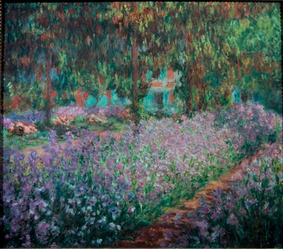  by Claude Monet