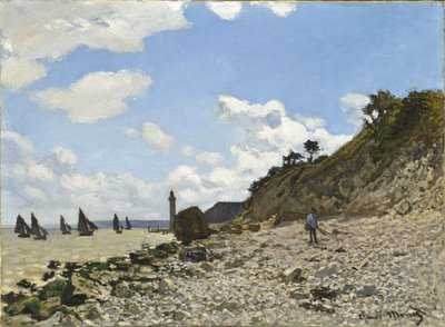 Honfleur