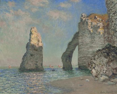 Etretat