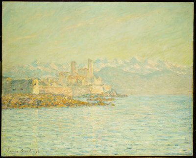 Antibes