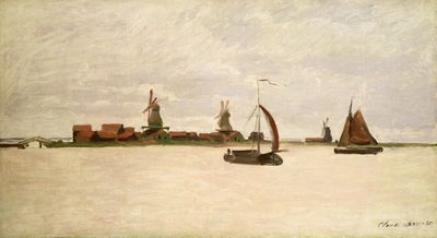Zaandam