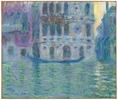  by Claude Monet