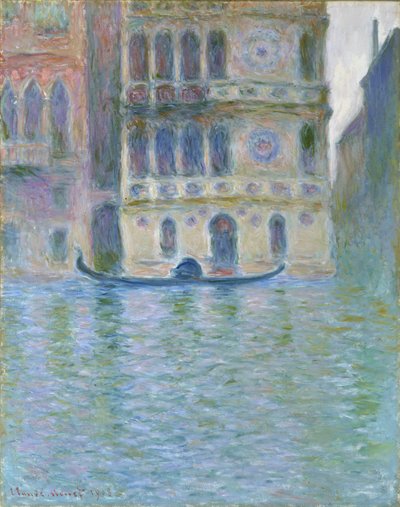  by Claude Monet