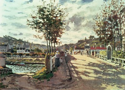Bougival
