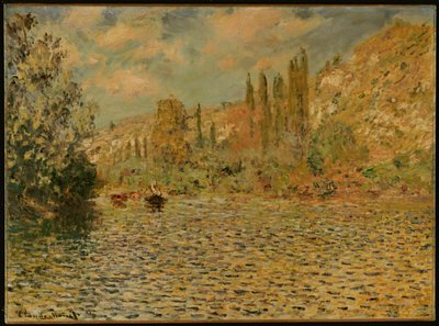 Vetheuil