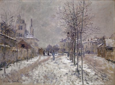 Argenteuil