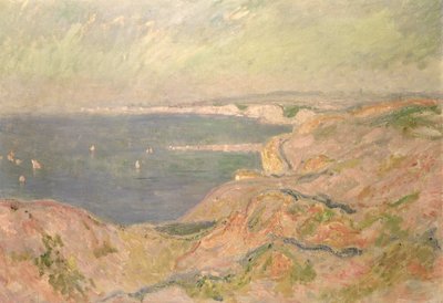 Bilinmeyen resim by Claude Monet