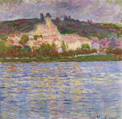 "" Vetheuil, Val d