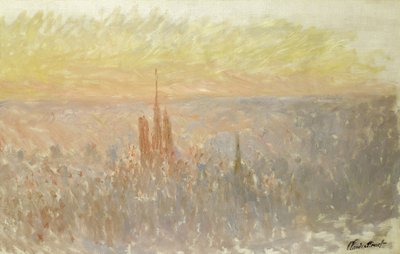 by Claude Monet