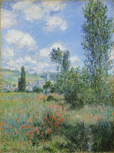 Vetheuil