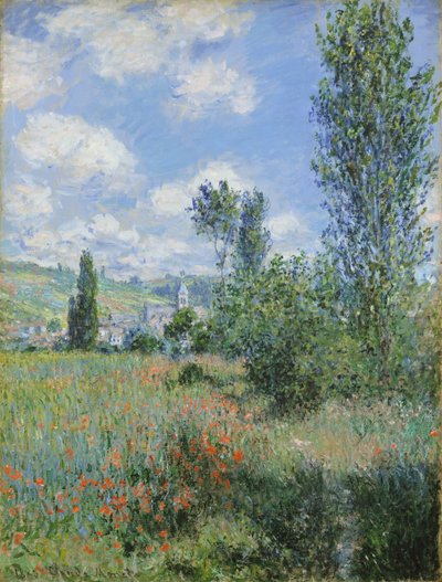 Vétheuil