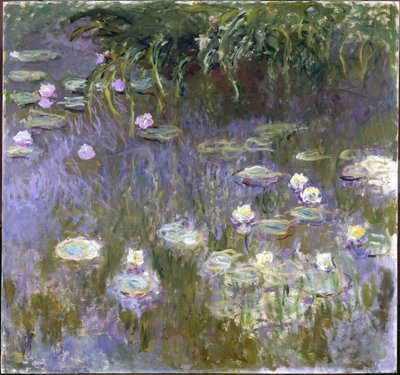  by Claude Monet