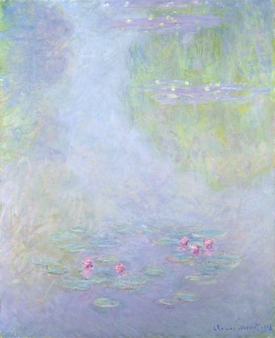  by Claude Monet