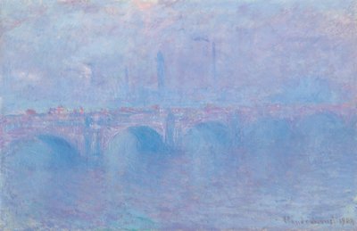  by Claude Monet