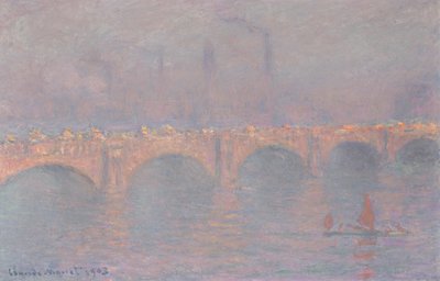  by Claude Monet