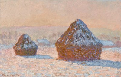  by Claude Monet