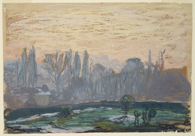  by Claude Monet