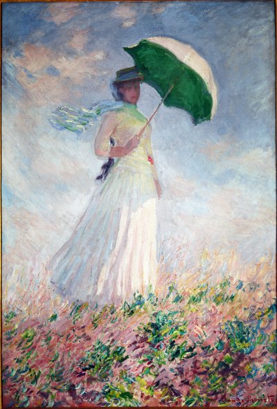  by Claude Monet