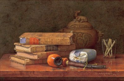  by Claude Raguet Hirst