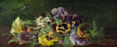  by Claude Raguet Hirst