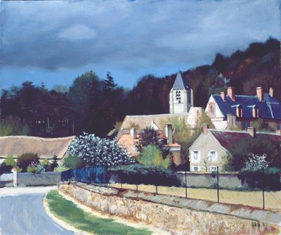 Ile-de-France