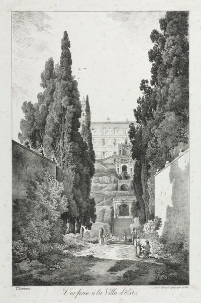 Villa d