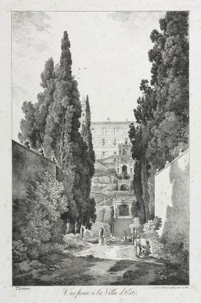 Villa dEste