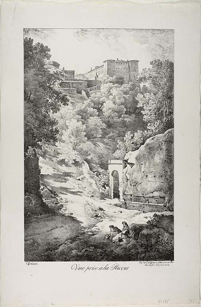 La Riccia