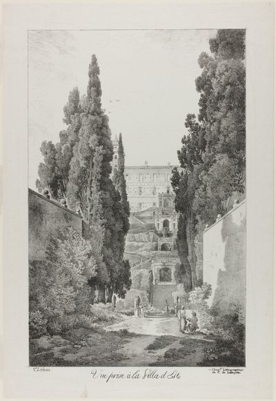 Villa d