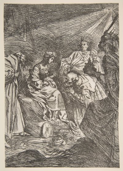 Magi