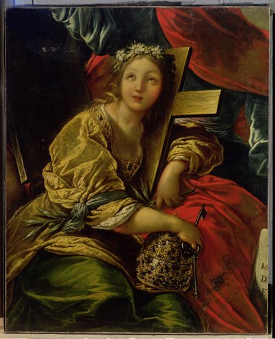 Katolik İnancı by Claude Vignon