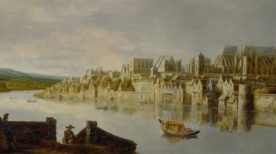  by Claude de Jongh