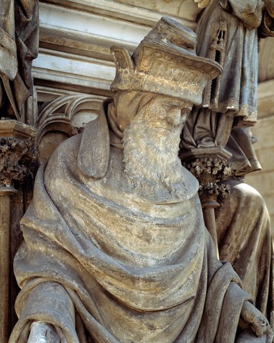 Zachariah. Musa Kuyusu