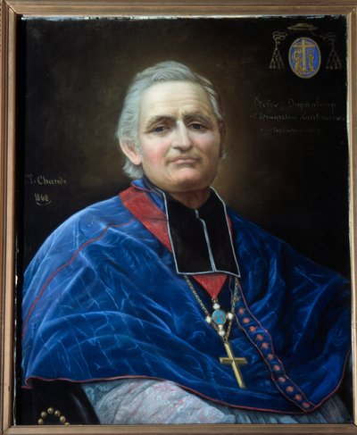 Monsenyör Dupanloup