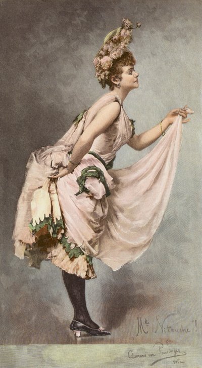  by Clemens von Pausinger